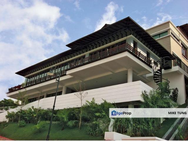 House for sale in Country Heights Damansara, Kuala Lumpur