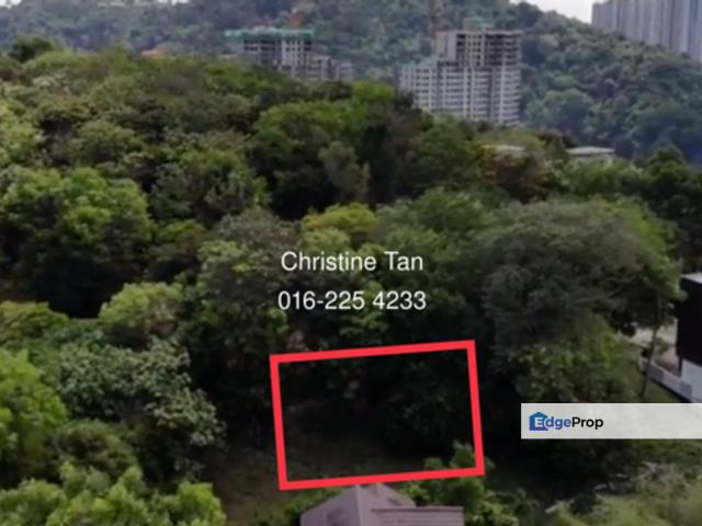 Property for sale in Kajang, Langat