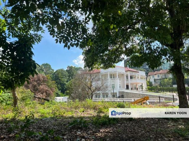 House for sale in Country Heights Damansara, Kuala Lumpur
