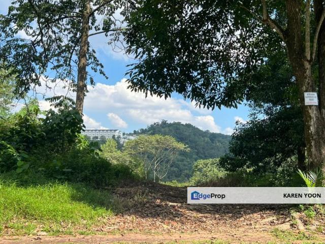 House for sale in Country Heights Damansara, Kuala Lumpur