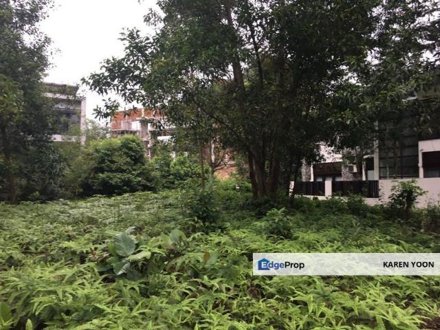House for sale in Country Heights Damansara, Kuala Lumpur
