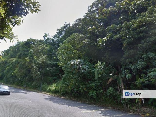 Shop for sale in Country Heights Damansara, Kuala Lumpur