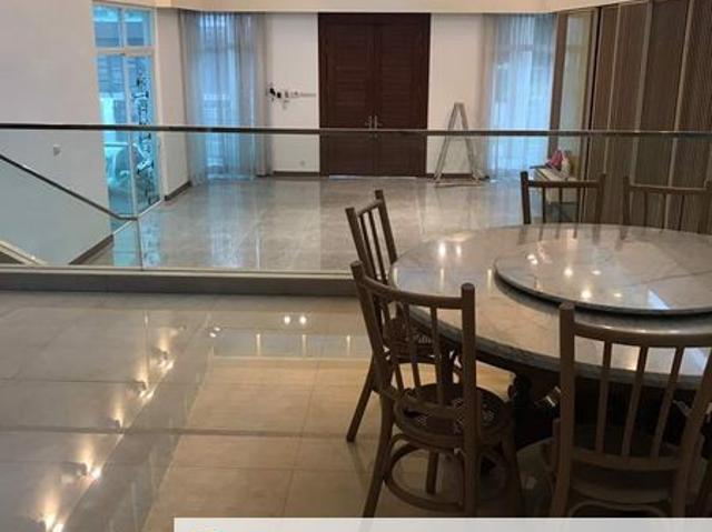 House for sale in Country Heights Damansara, Kuala Lumpur