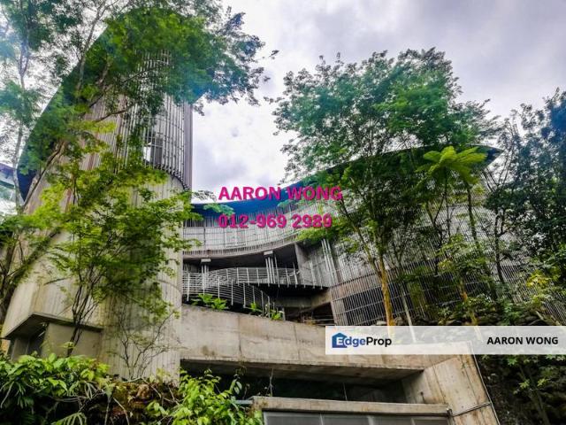 House for sale in Country Heights Damansara, Kuala Lumpur