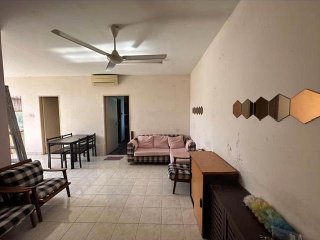 Apartment for sale in Kinabalu, Sabah