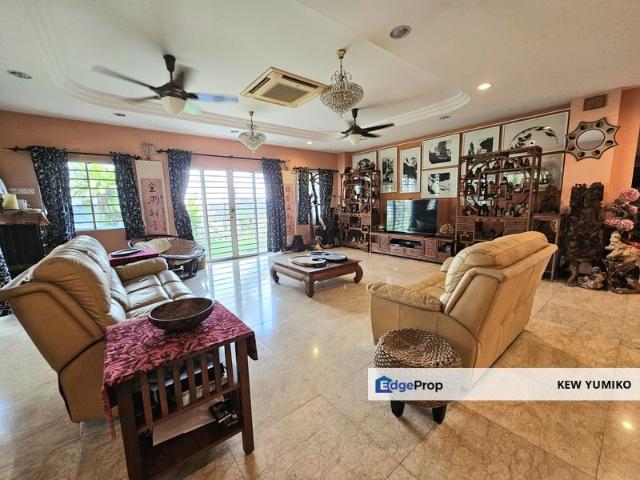House for sale in Kajang, Langat