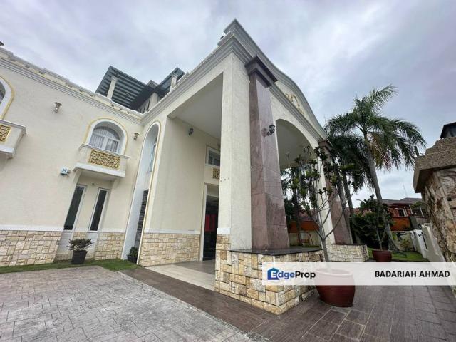 House for sale in Kajang, Langat