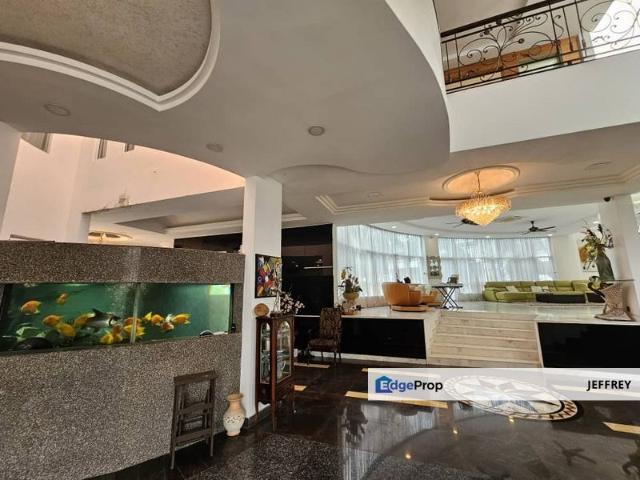 House for sale in Kajang, Langat