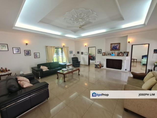 House for sale in Kajang, Langat