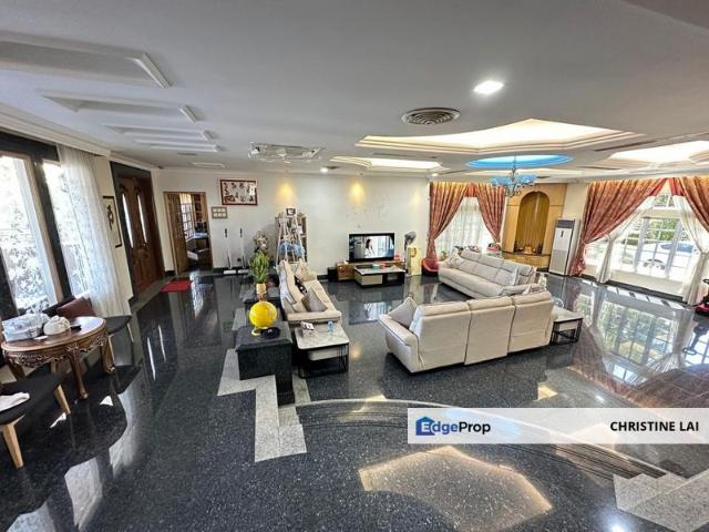 House for sale in Kajang, Langat