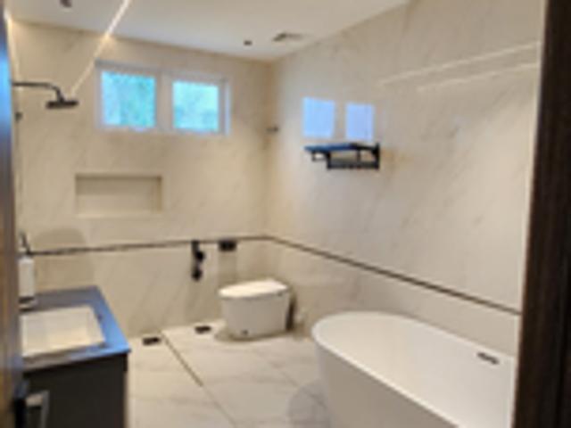 House for rent in Kajang, Langat