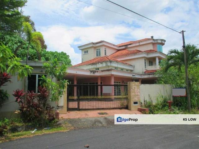 House for sale in Kajang, Langat