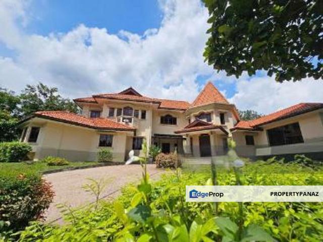 House for sale in Kajang, Langat