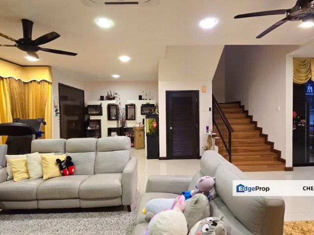 House for sale in Kajang, Langat