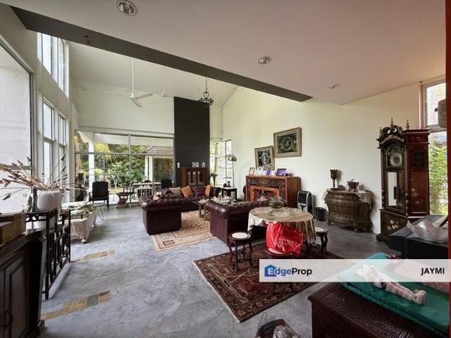 House for sale in Kajang, Langat