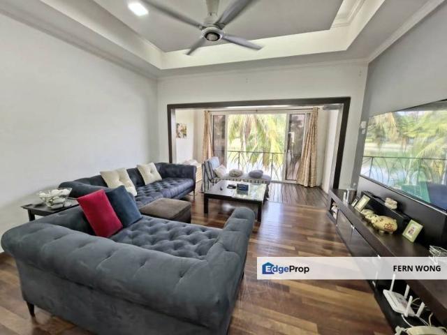 House for sale in Kajang, Langat