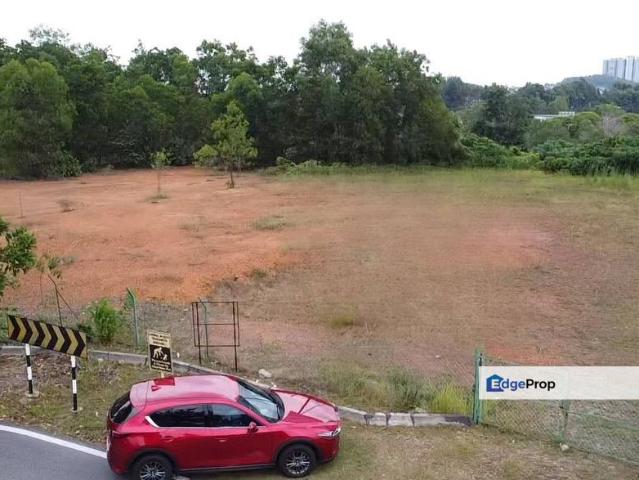 House for sale in Kajang, Langat