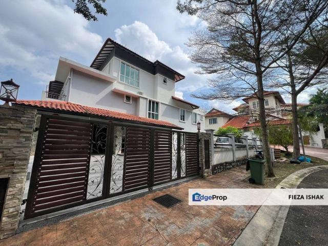 House for sale in Kajang, Langat