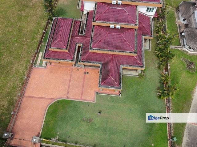 House for sale in Kajang, Langat