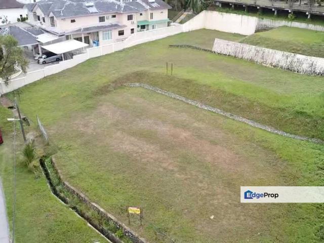 House for sale in Kajang, Langat