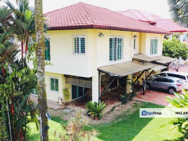 House for sale in Kajang, Langat