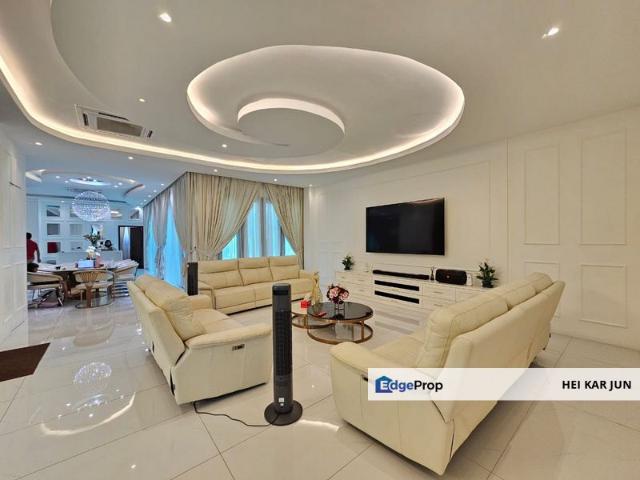 House for sale in Kajang, Langat