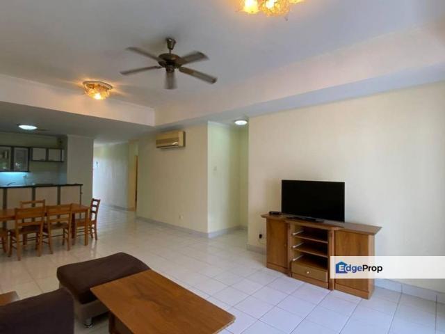House for rent in Kajang, Langat