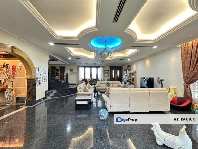 House for sale in Kajang, Langat