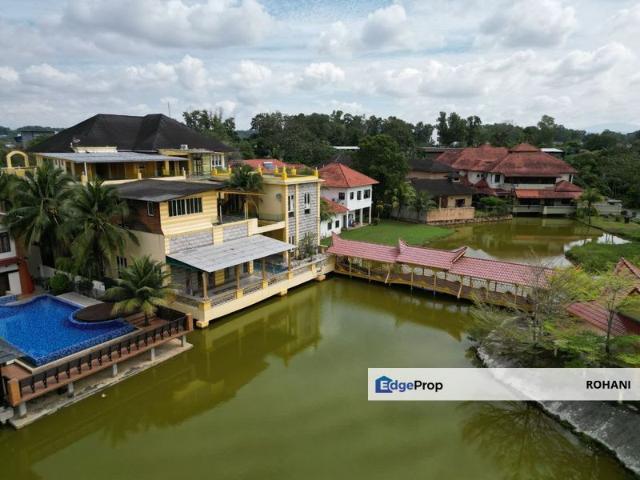 House for sale in Kajang, Langat