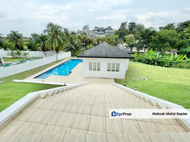 House for sale in Kajang, Langat