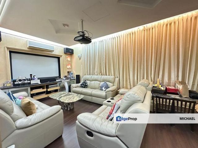 House for sale in Kajang, Langat