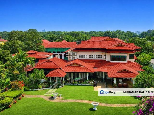 House for sale in Kajang, Langat