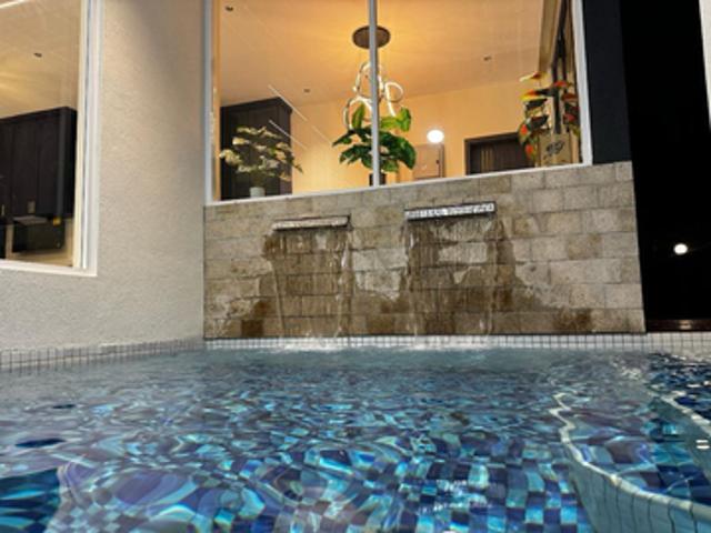 House for rent in Kajang, Langat