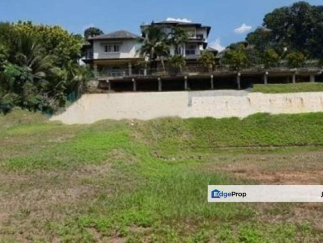 House for sale in Kajang, Langat
