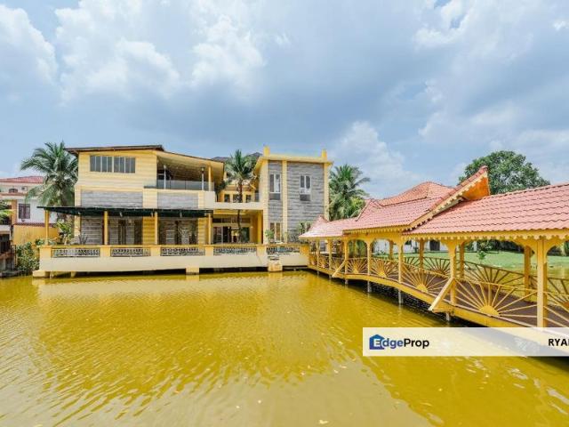 House for sale in Country Heights, Majlis Perbandaran Kajang