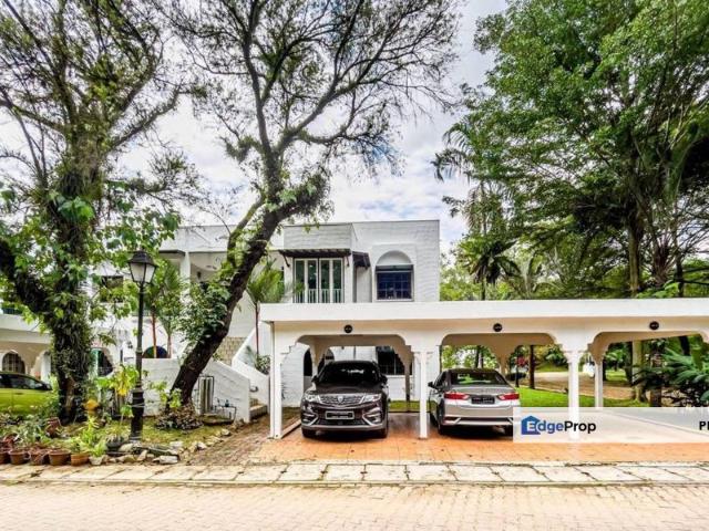 House for sale in Kajang, Langat