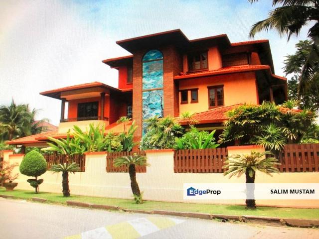 House for sale in Kajang, Langat