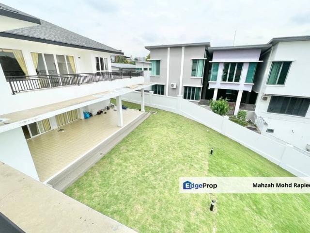 House for sale in Kajang, Langat
