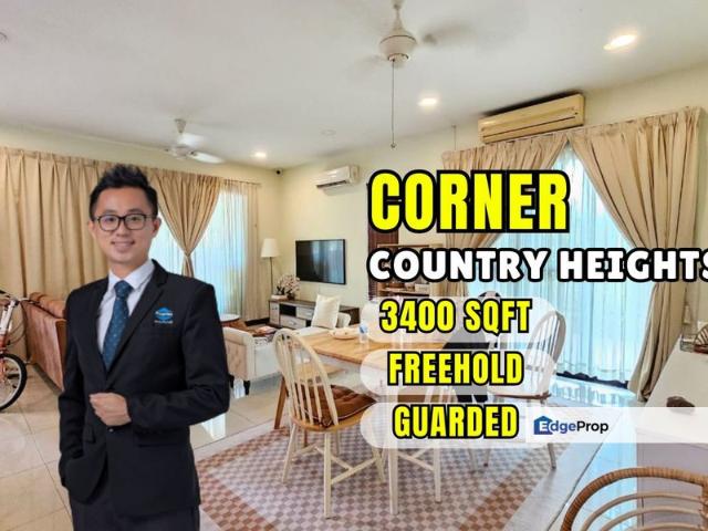 House for sale in Kajang, Langat
