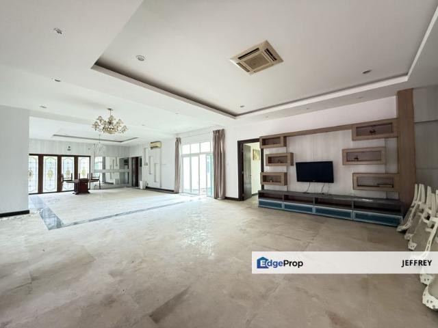 House for sale in Kajang, Langat