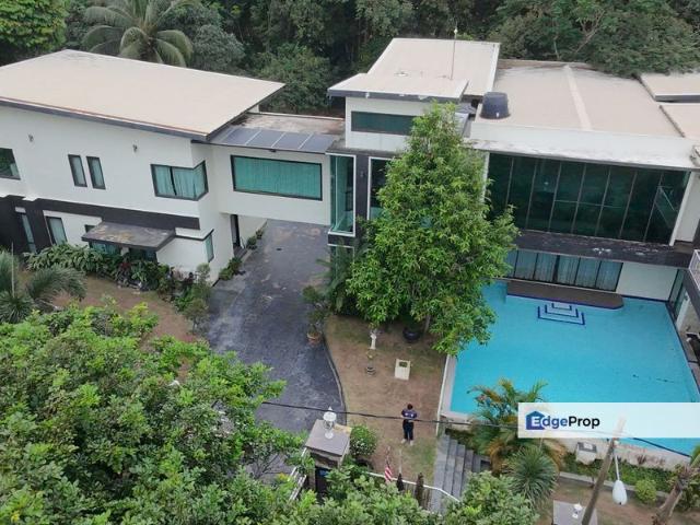 House for sale in Kajang, Langat