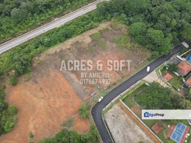 House for sale in Kajang, Langat