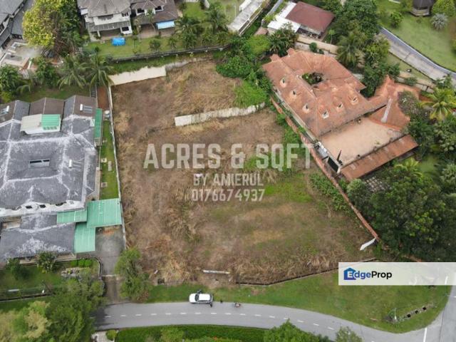 House for sale in Kajang, Langat