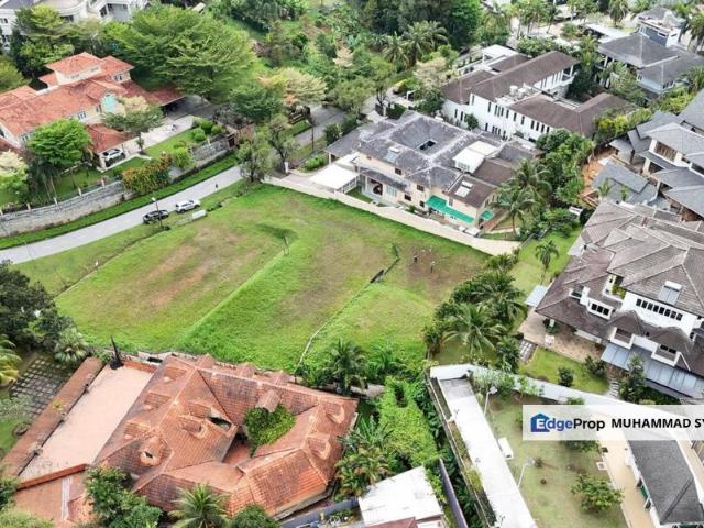 House for sale in Kajang, Langat