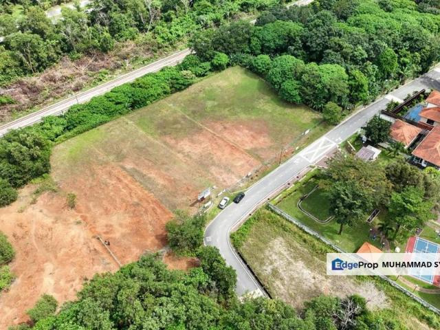 House for sale in Kajang, Langat