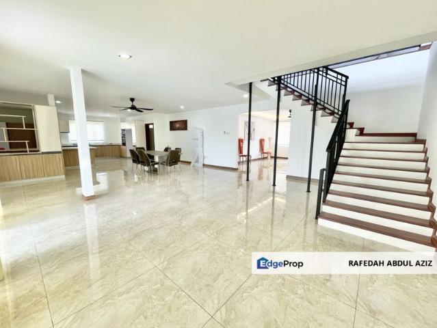House for sale in Kajang, Langat