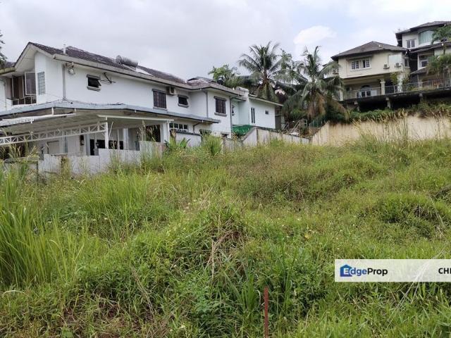 House for sale in Kajang, Langat