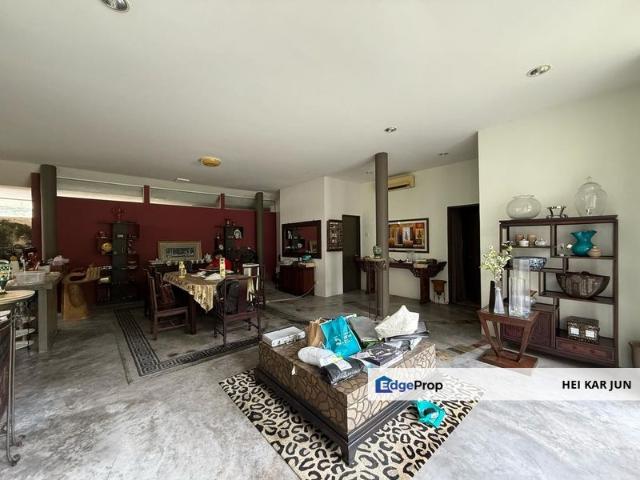 House for sale in Kajang, Langat