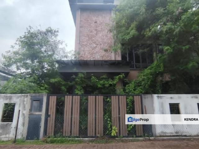 House for sale in Kajang, Langat
