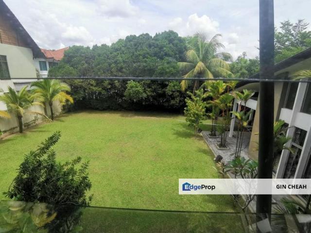House for sale in Kajang, Langat